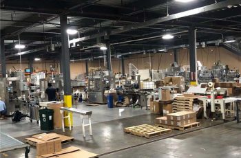 מכונות התקנה לאחר מכירה