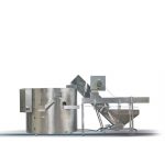 מכונת מסיר בקבוקים