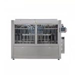 מכונת מילוי נוזלים חמים: המדריך האולטימטיבי