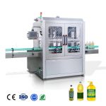 מכונת מילוי בקבוקי פלסטיק: המדריך האולטימטיבי