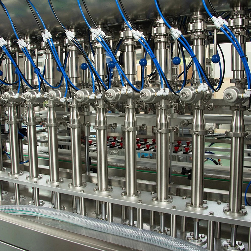 מהו הציוד המשמש למילוי