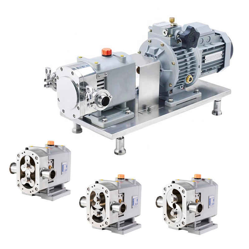 מהי משאבת מילוי?