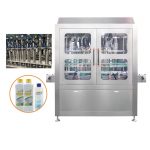 מהי מכונת מילוי בוכנה?