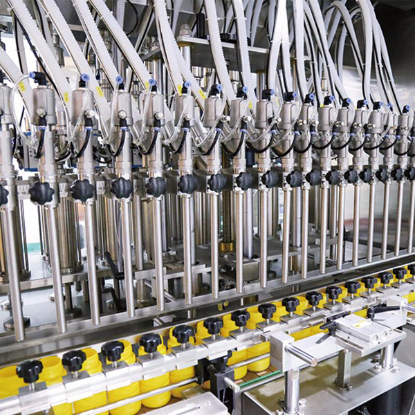 מהי מערכת המילוי הטובה ביותר