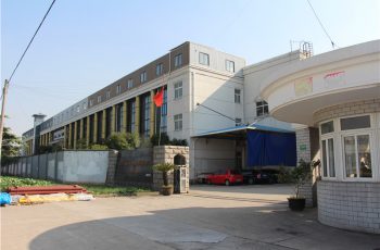 תערוכת מפעל