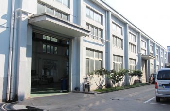 תערוכת מפעל