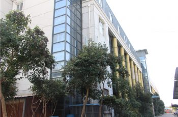 תערוכת מפעל