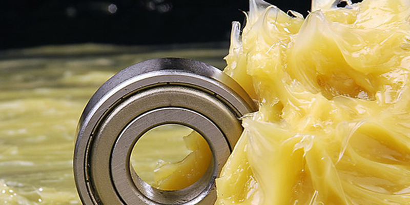 שמן שומן סיכה